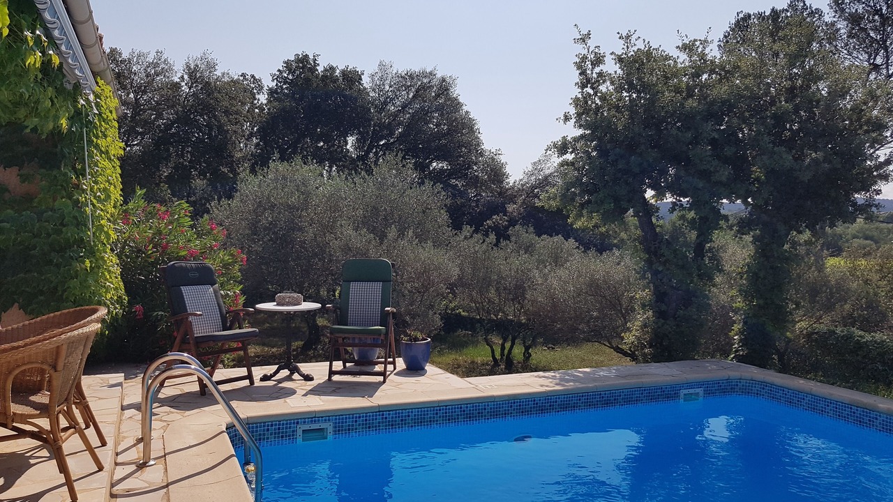 Photo of Outdoor in Carces