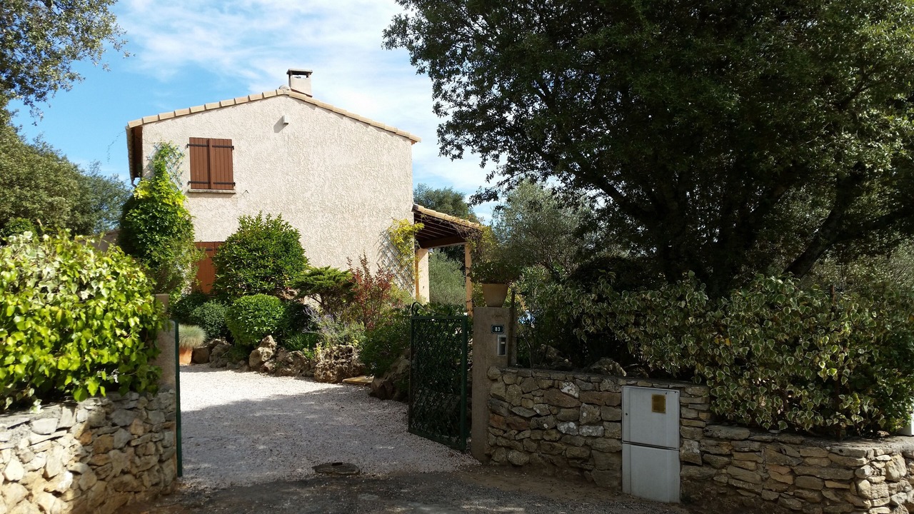 Photo of Outdoor in Carces
