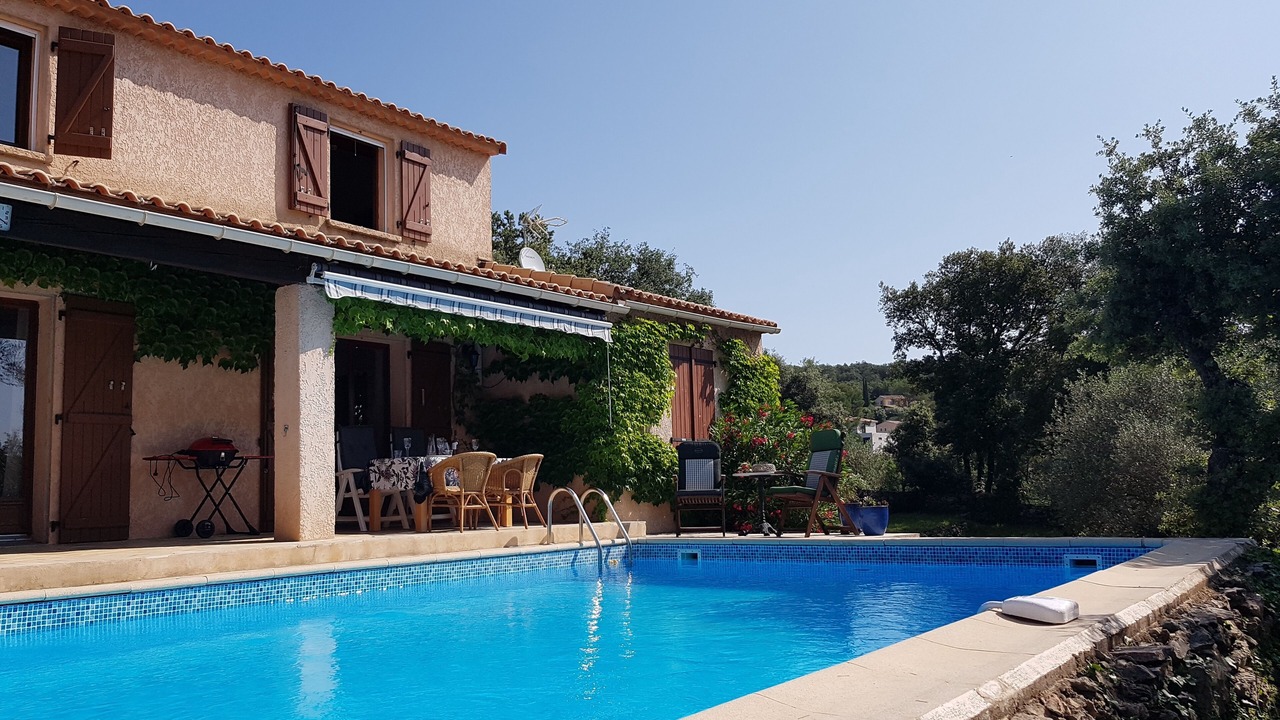Photo of Outdoor in Carces