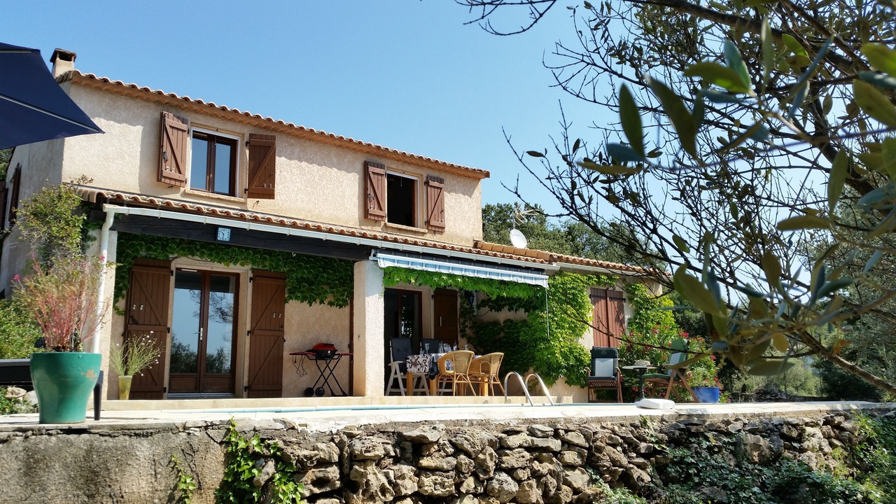 Photo of Outdoor in Carces