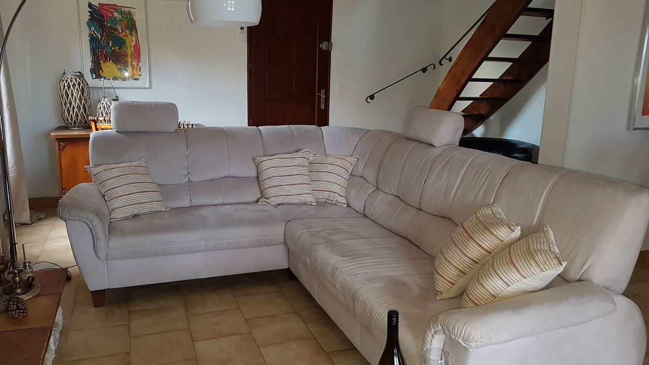 Photo of Livingroom in Carces