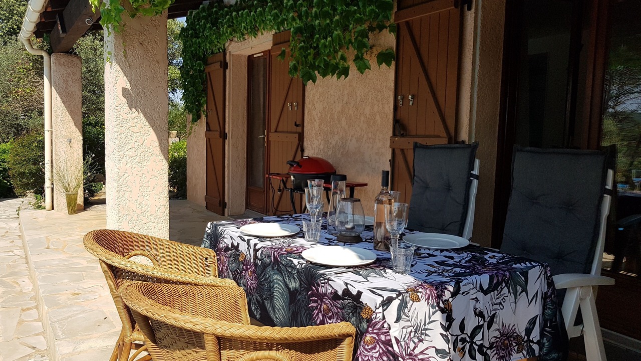 Photo of Outdoor in Carces