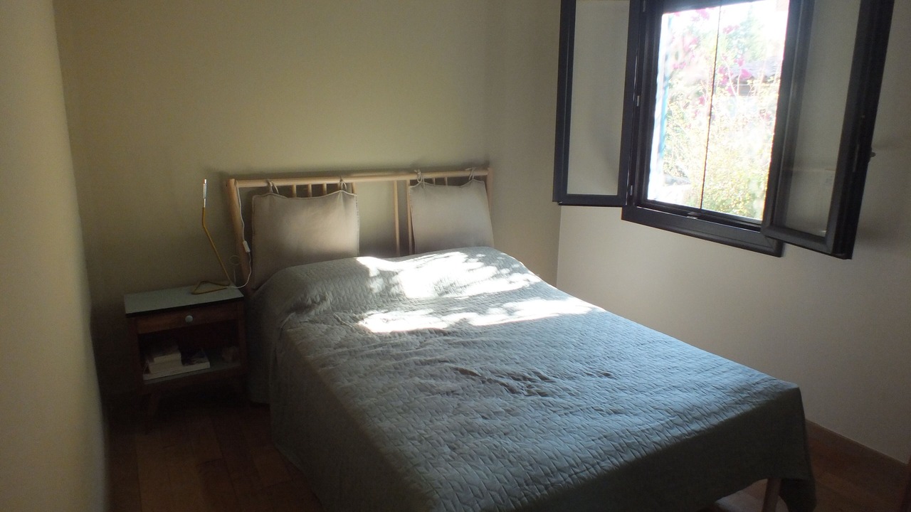 Photo of Bedroom in Morieres-les-Avignon