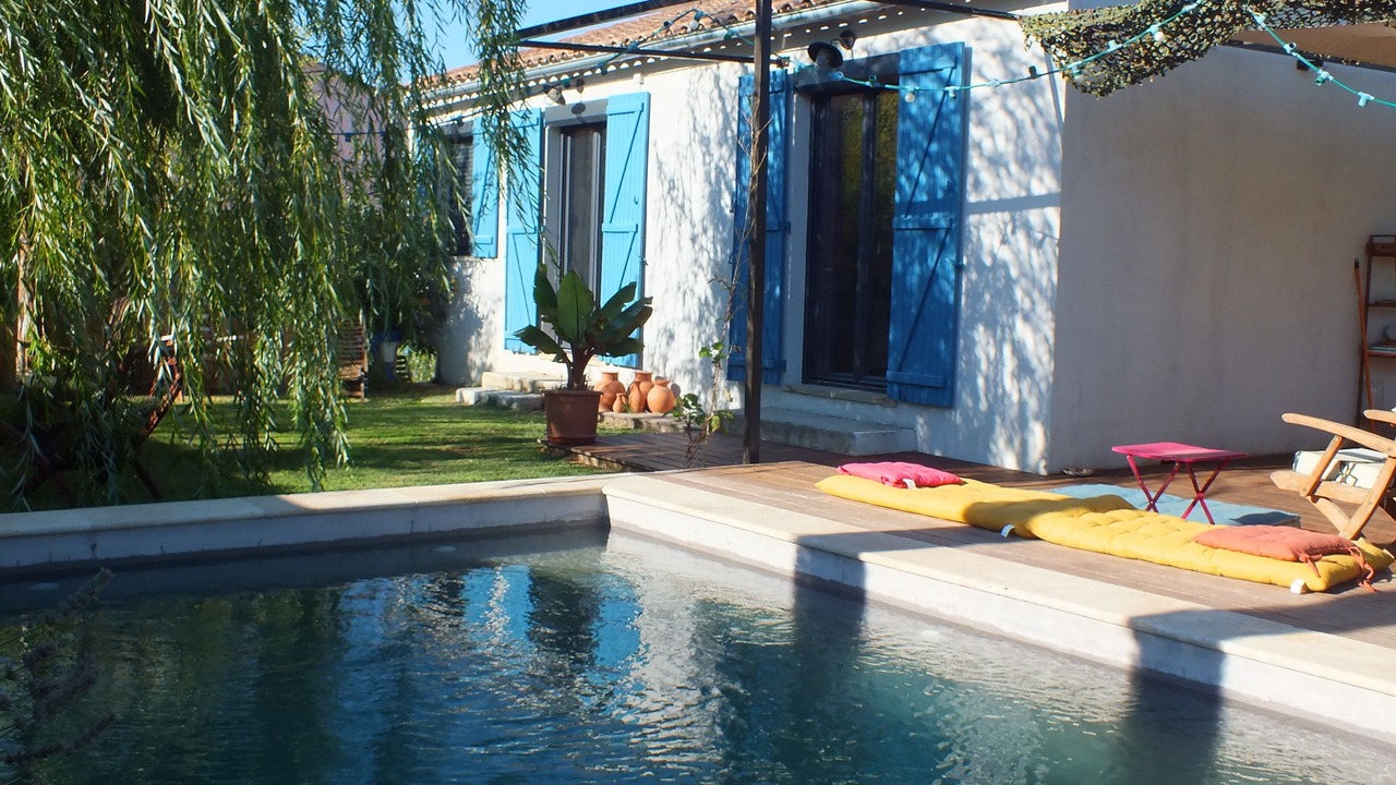 Photo of Outdoor in Morieres-les-Avignon