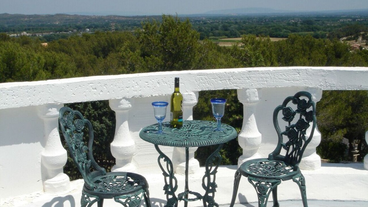 Photo of Outdoor in Beaucaire