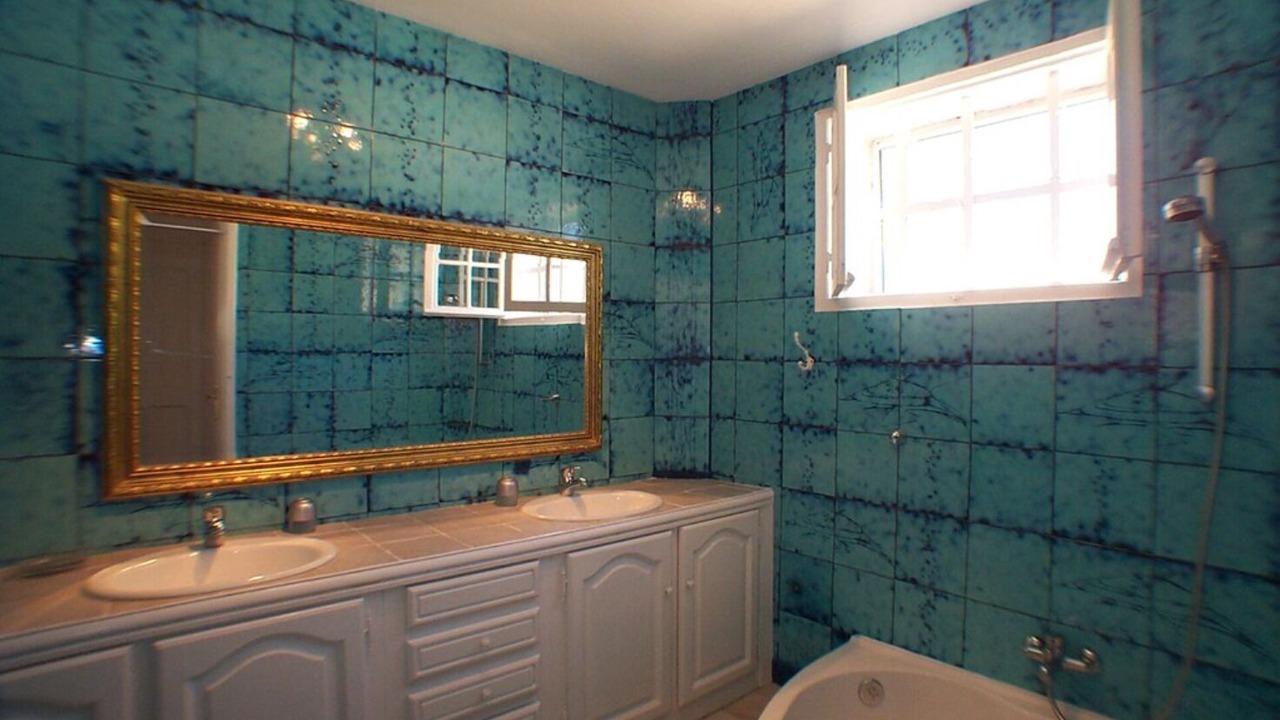 Photo of Bathroom in Beaucaire