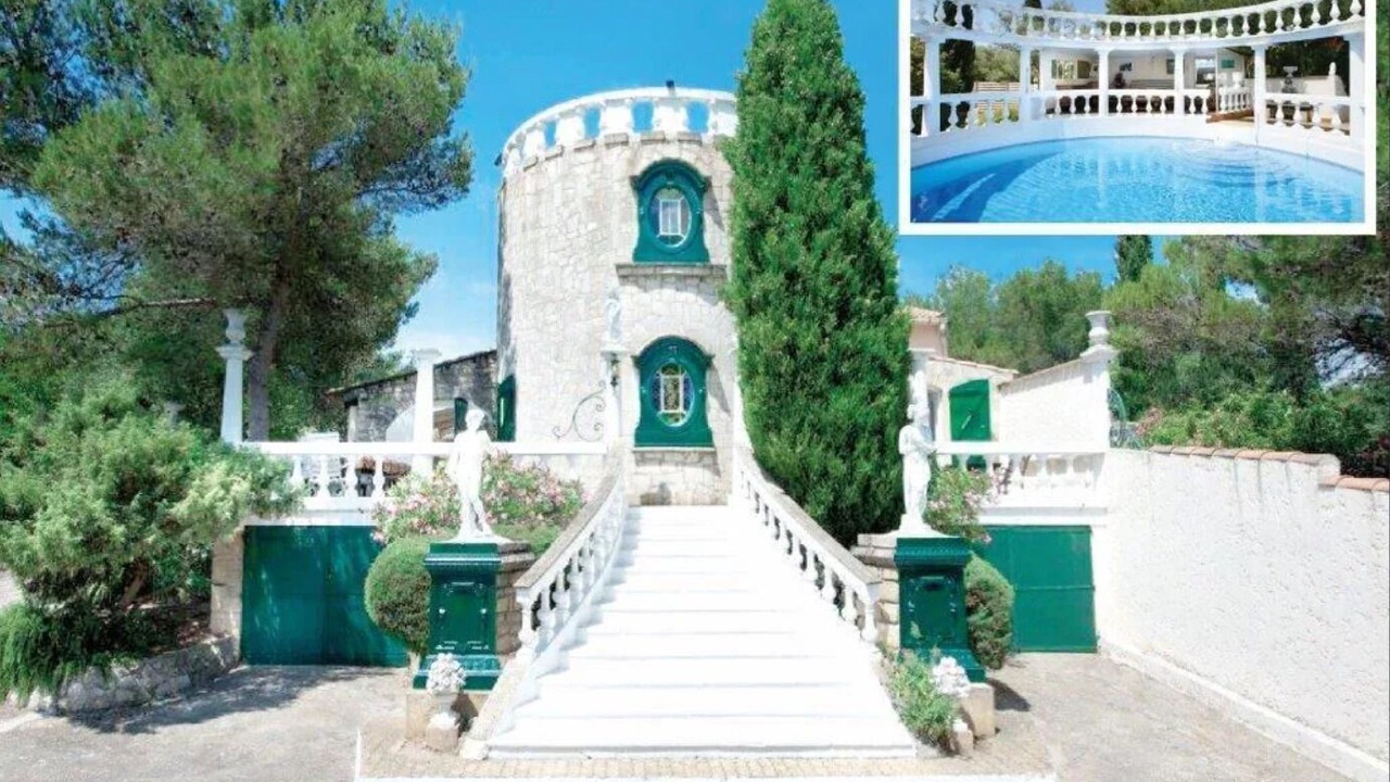 Photo of Outdoor in Beaucaire