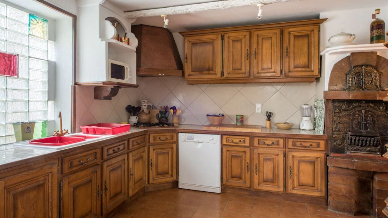 Photo of Kitchen in Beaucaire