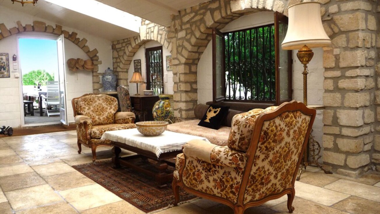 Photo of Livingroom in Beaucaire