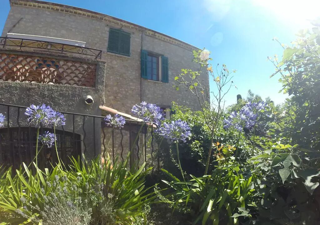 Photo of Outdoor in Seillans