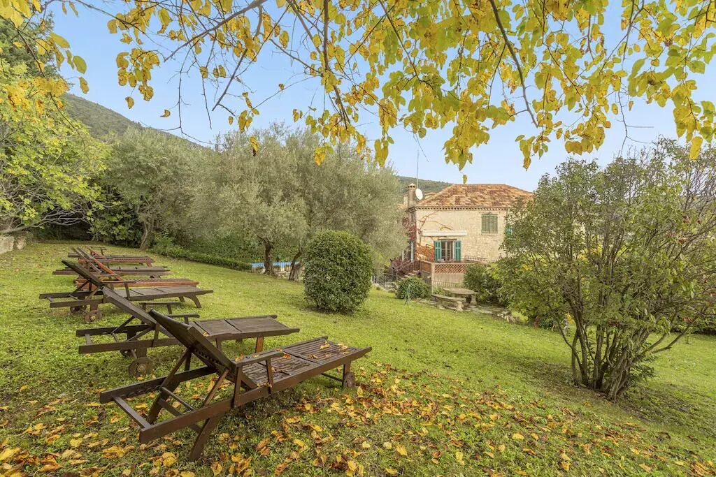 Photo of Outdoor in Seillans