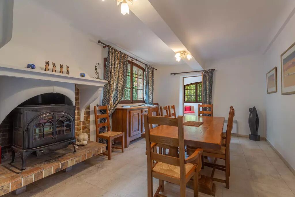 Photo of Bedroom in Seillans
