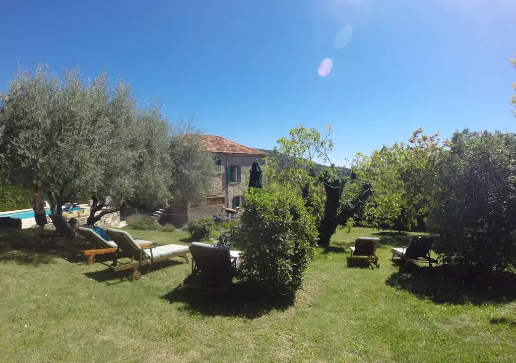 Photo of Outdoor in Seillans