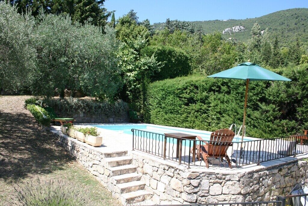 Photo of Outdoor in Seillans
