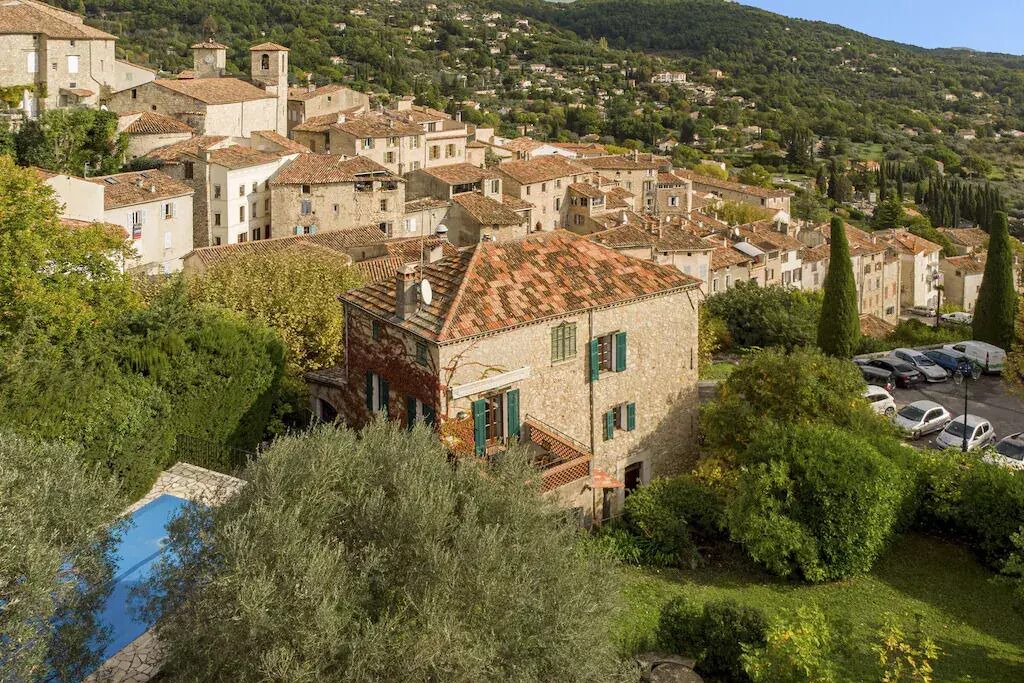 Photo of Outdoor in Seillans