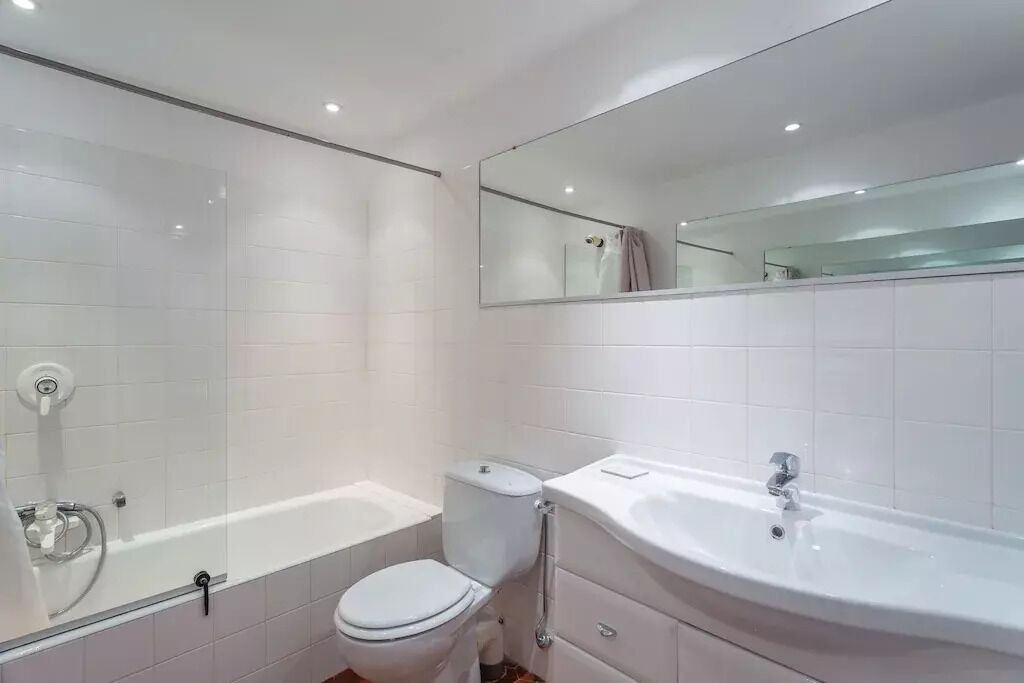 Photo of Bathroom in Seillans
