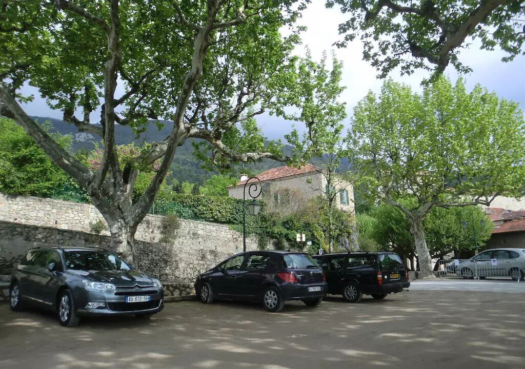 Photo of Others in Seillans