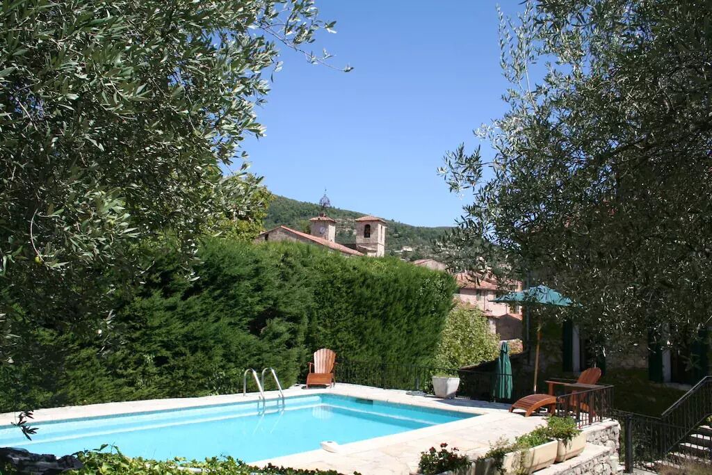 Photo of Outdoor in Seillans