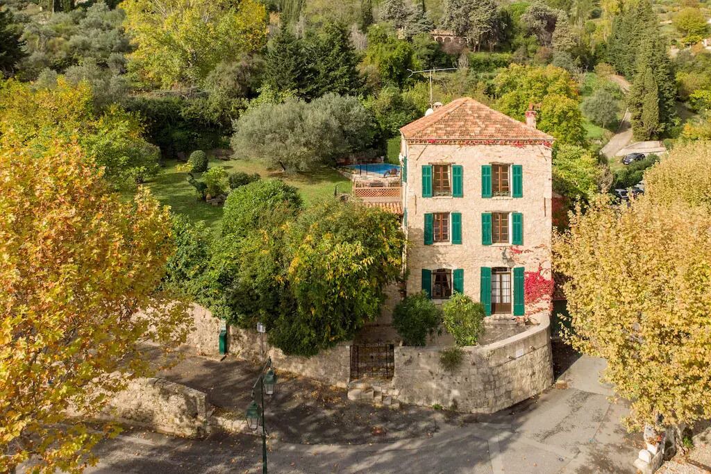 Photo of Others in Seillans