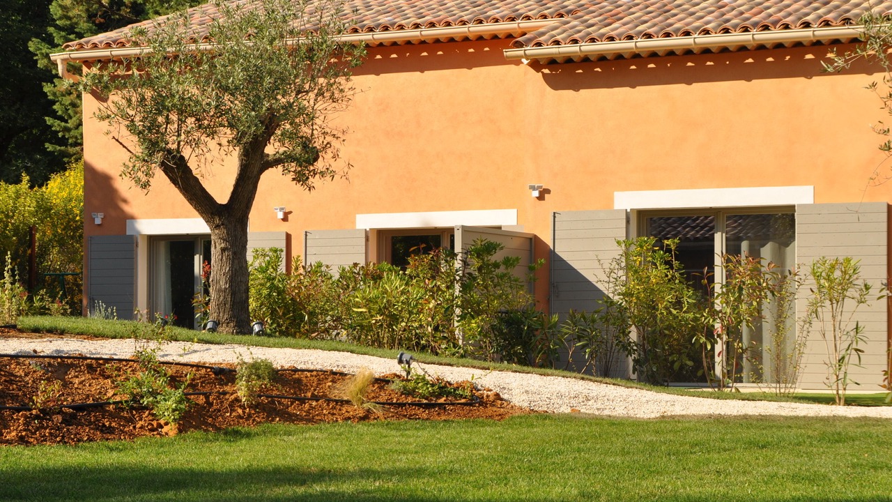 Photo of Outdoor in Roussillon