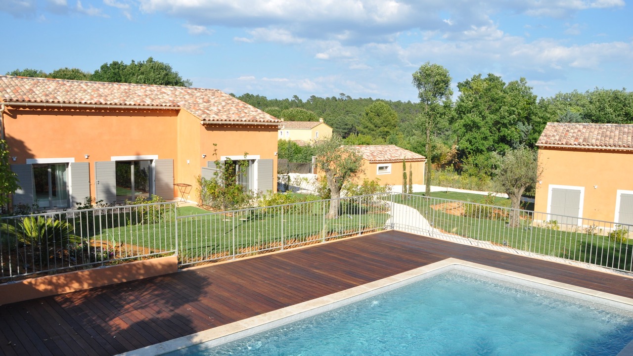 Photo of Outdoor in Roussillon