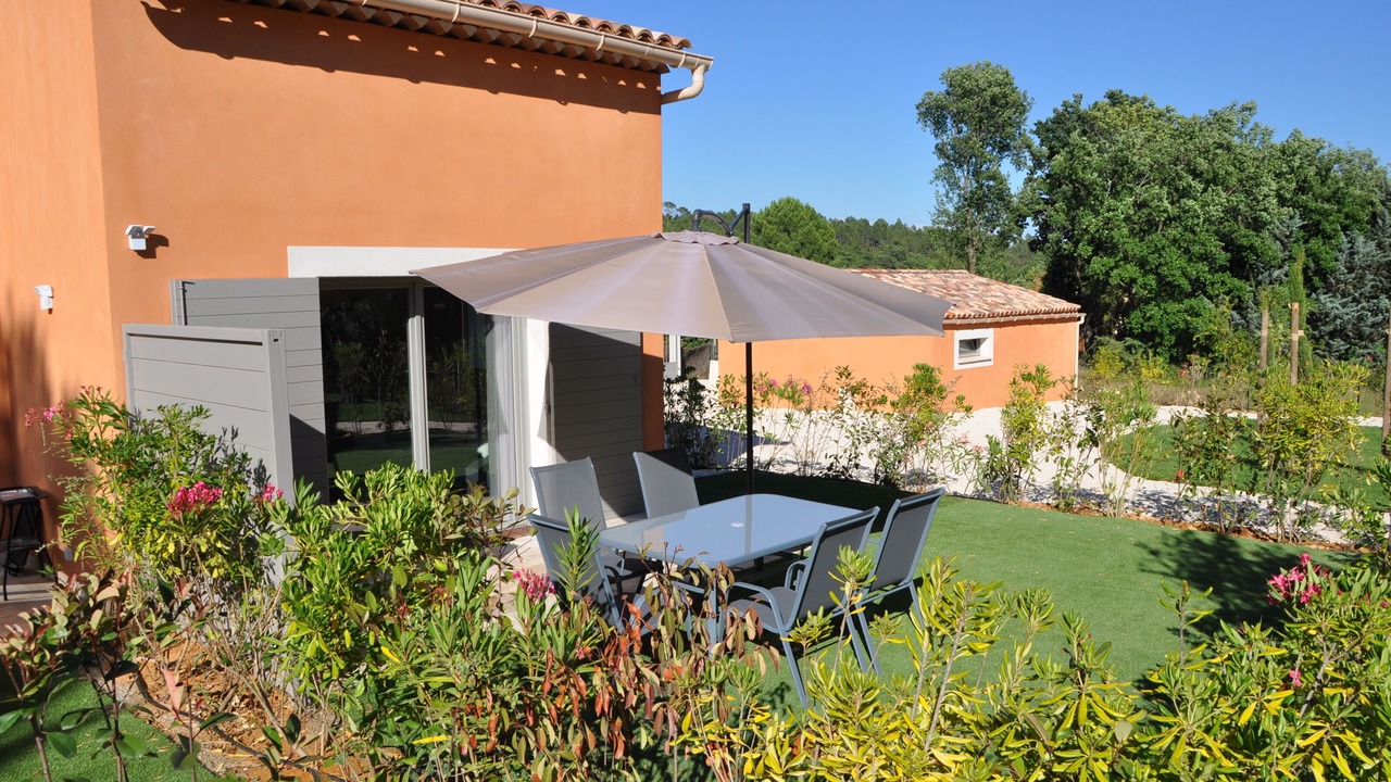 Photo of Outdoor in Roussillon