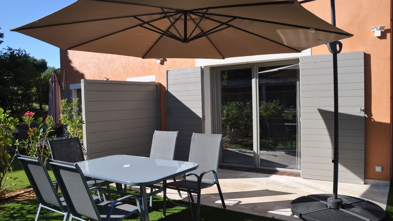 Photo of Outdoor in Roussillon