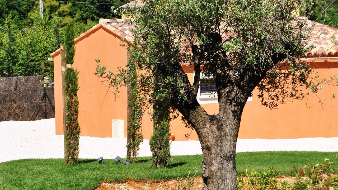 Photo of Outdoor in Roussillon