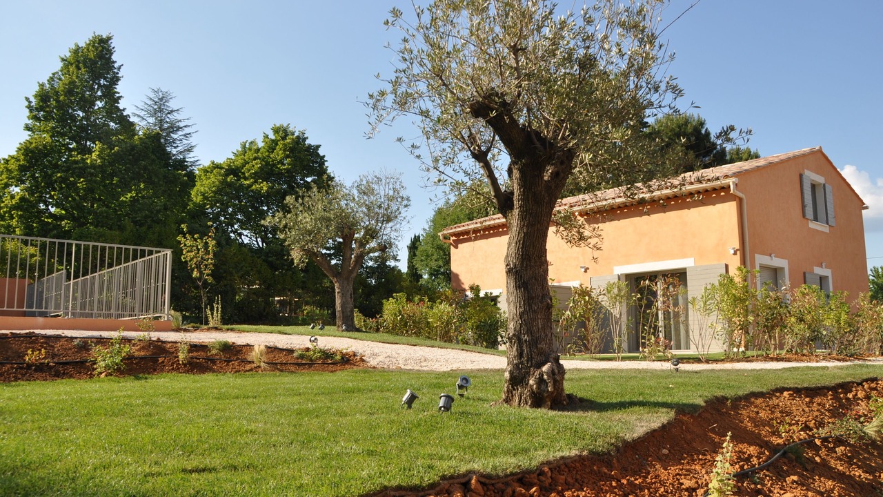 Photo of Outdoor in Roussillon
