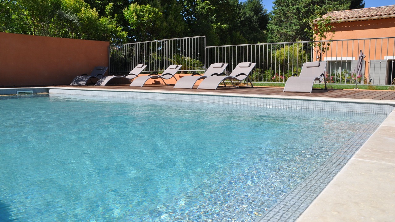 Photo of Outdoor in Roussillon