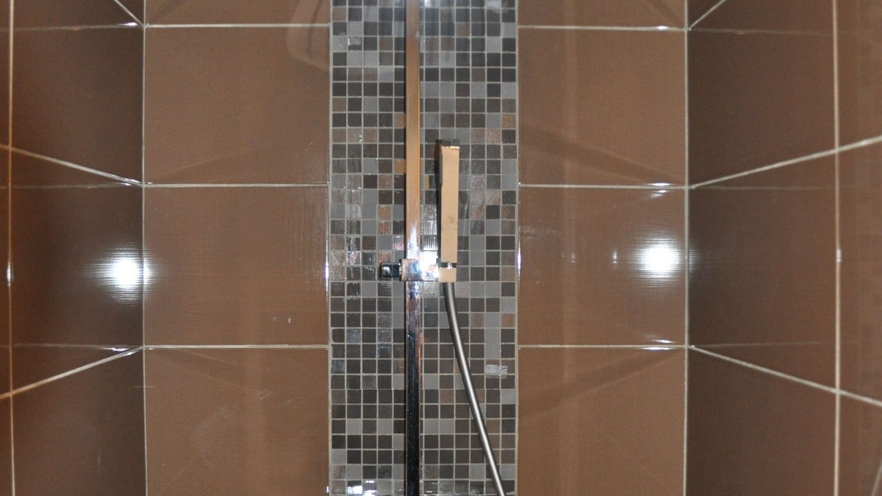 Photo of Bathroom in Roussillon