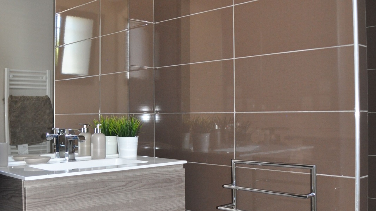 Photo of Bathroom in Roussillon