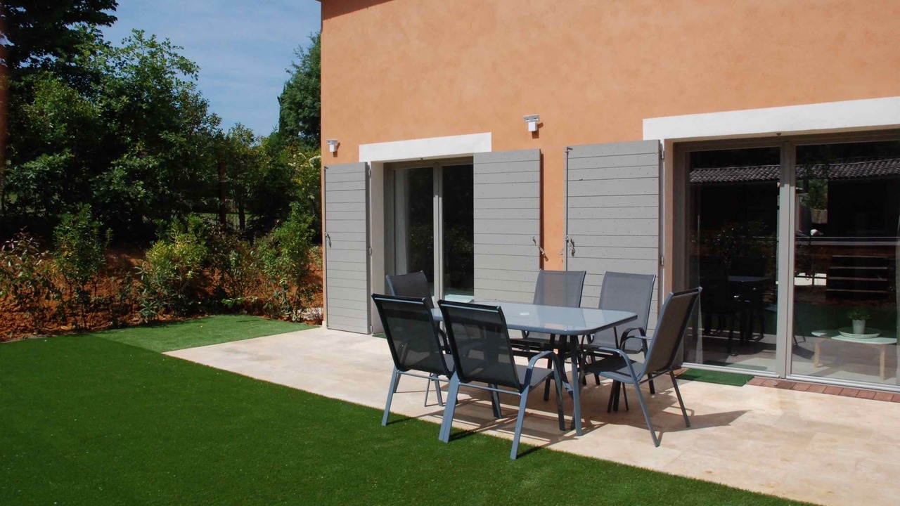 Photo of Outdoor in Roussillon