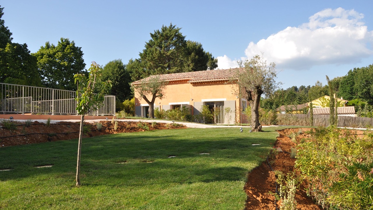 Photo of Outdoor in Roussillon