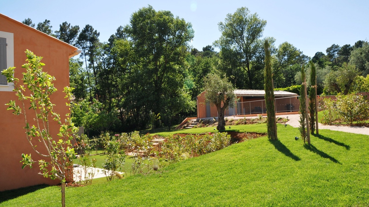 Photo of Outdoor in Roussillon