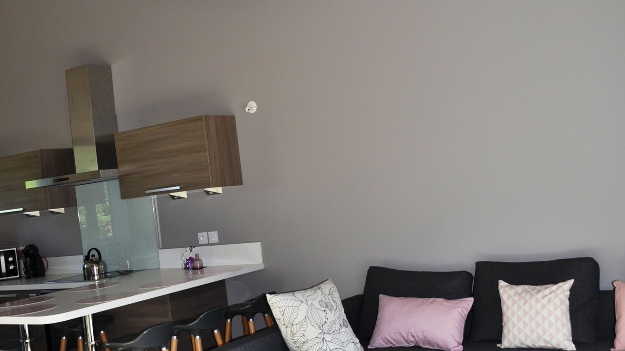 Photo of Livingroom in Roussillon