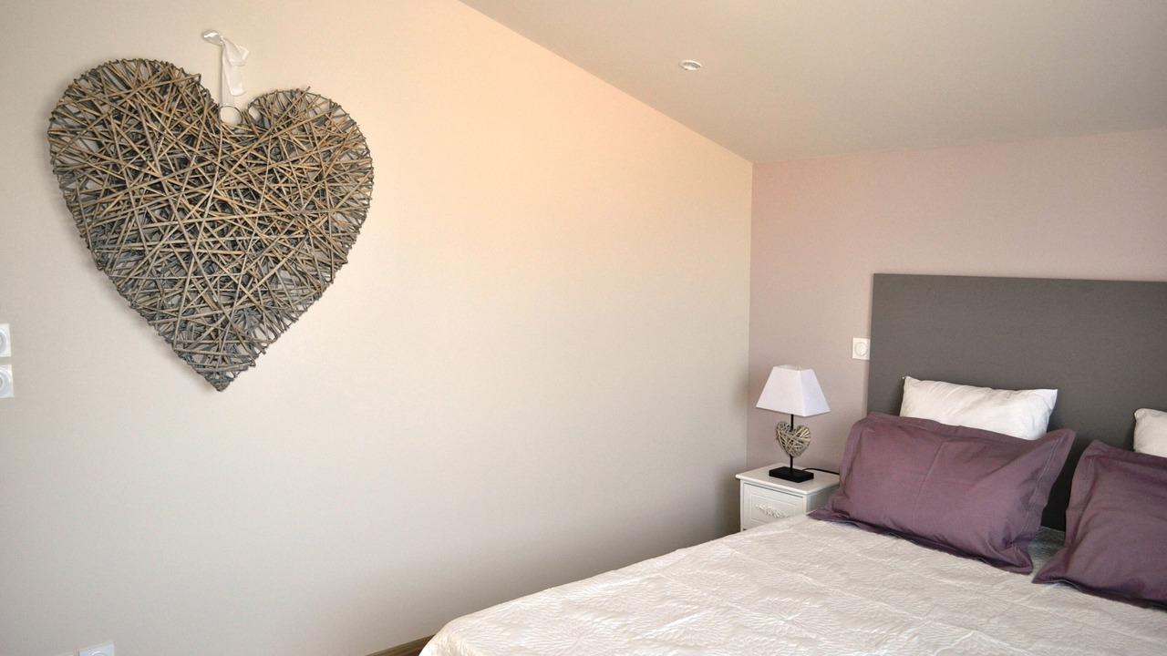 Photo of Bedroom in Roussillon