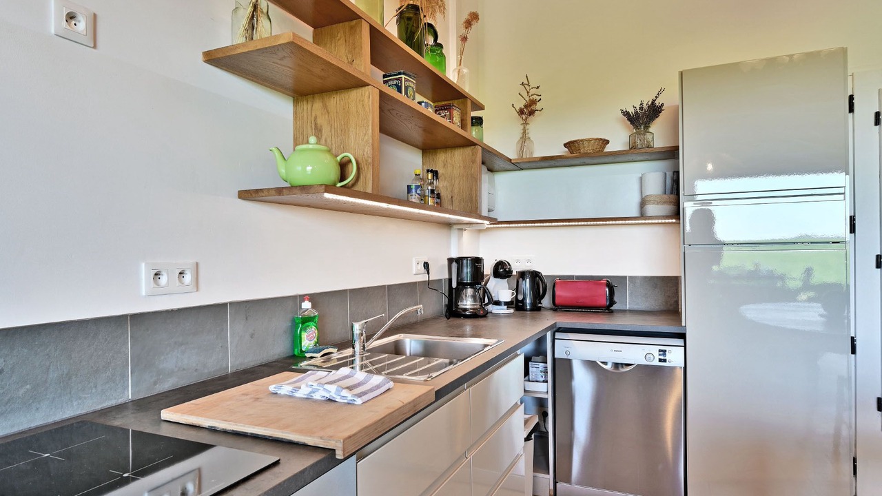 Photo of Kitchen in Beaucaire