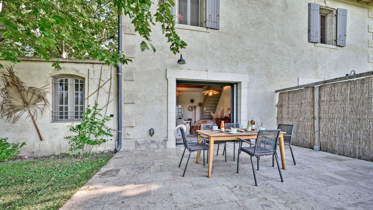Photo of Outdoor in Beaucaire