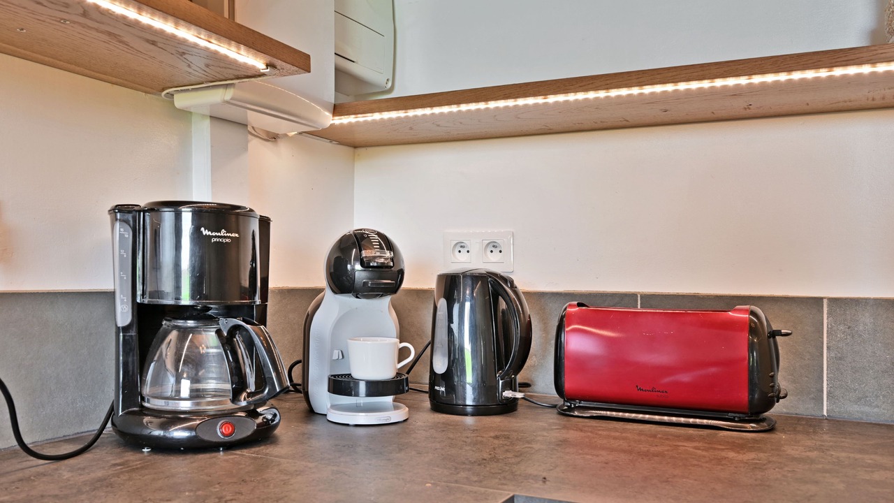 Photo of Kitchen in Beaucaire