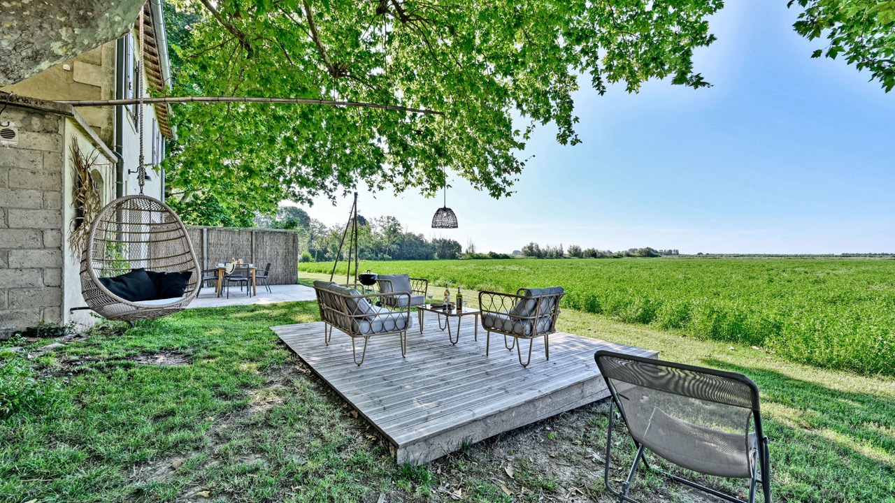 Photo of Outdoor in Beaucaire