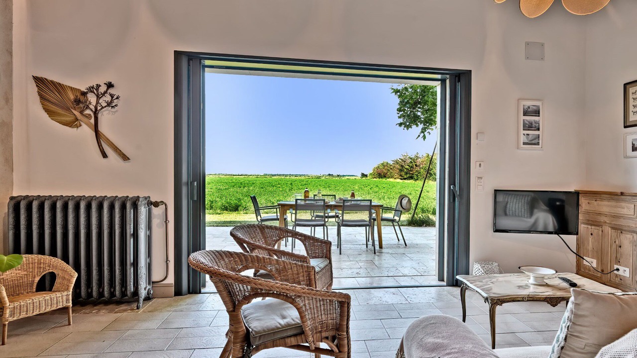 Photo of Livingroom in Beaucaire