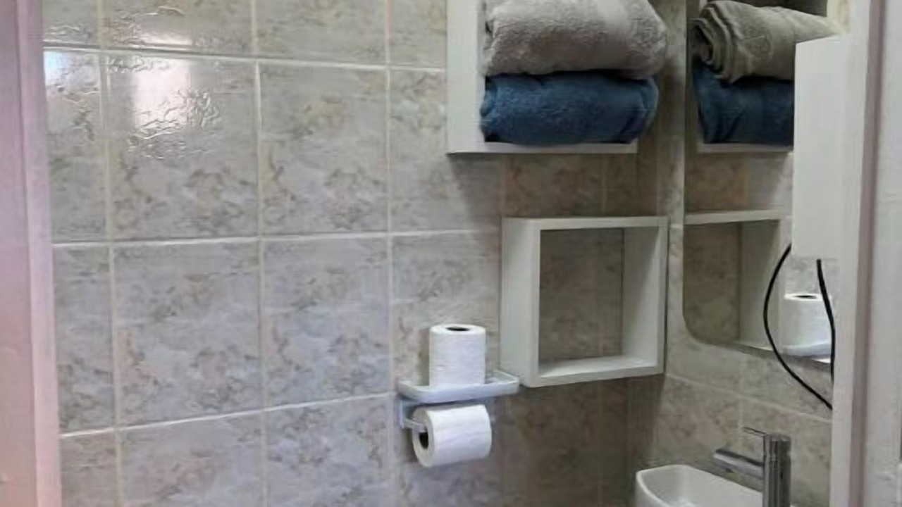 Photo of Bathroom in Saint-Victor