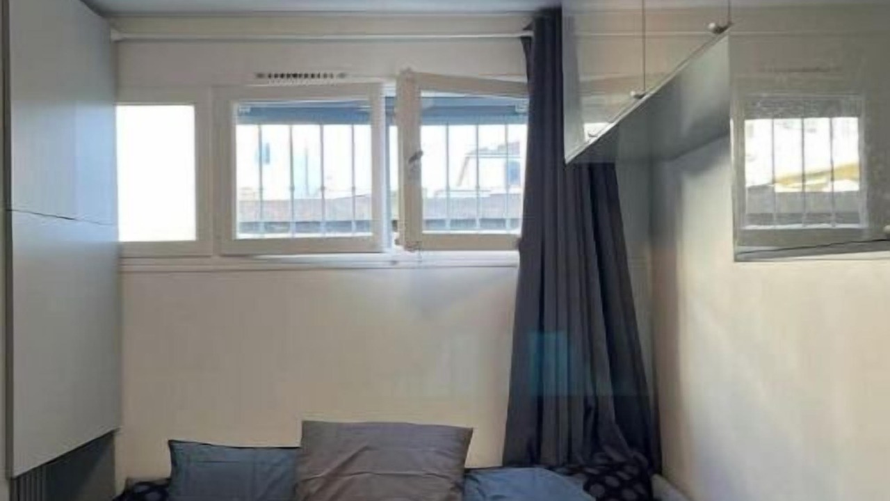 Photo of Bedroom in Saint-Victor