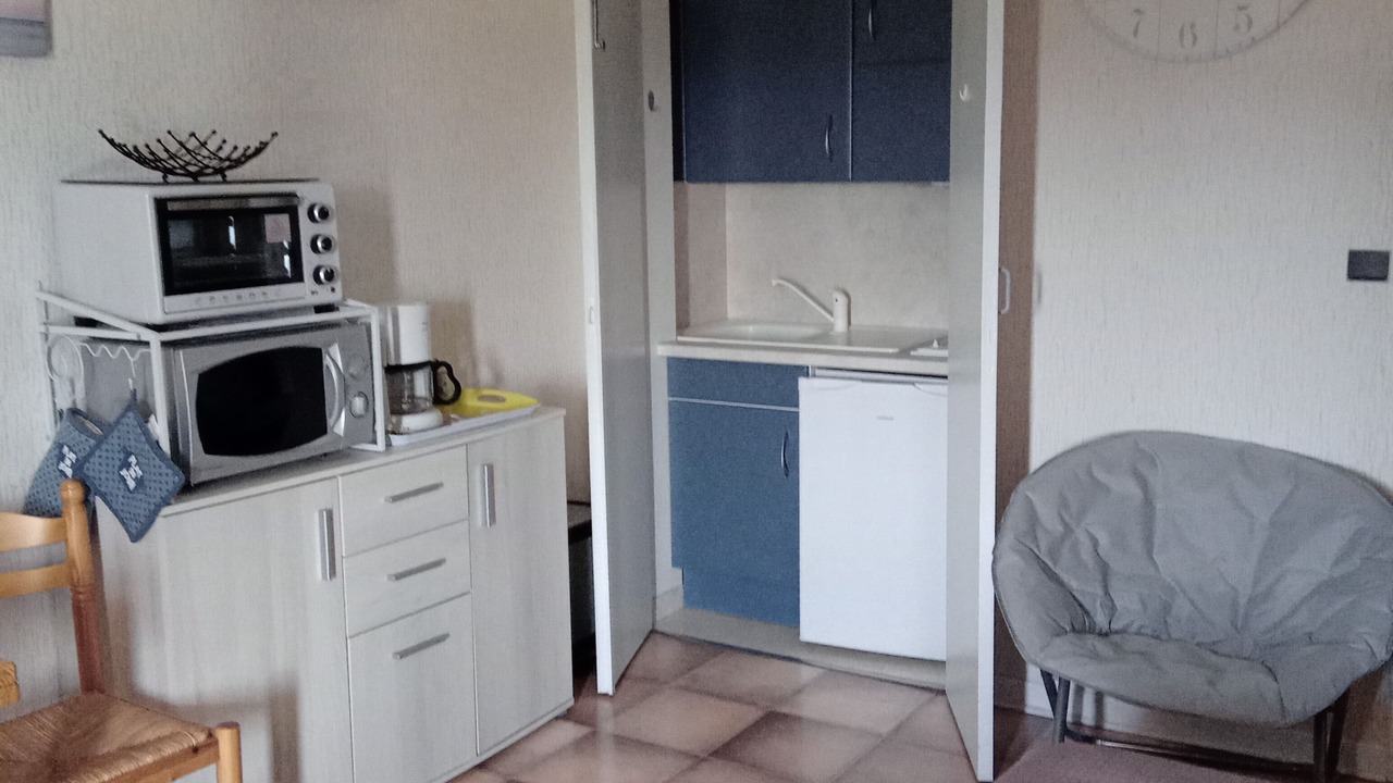 Photo of Bedroom in Greoux-les-Bains