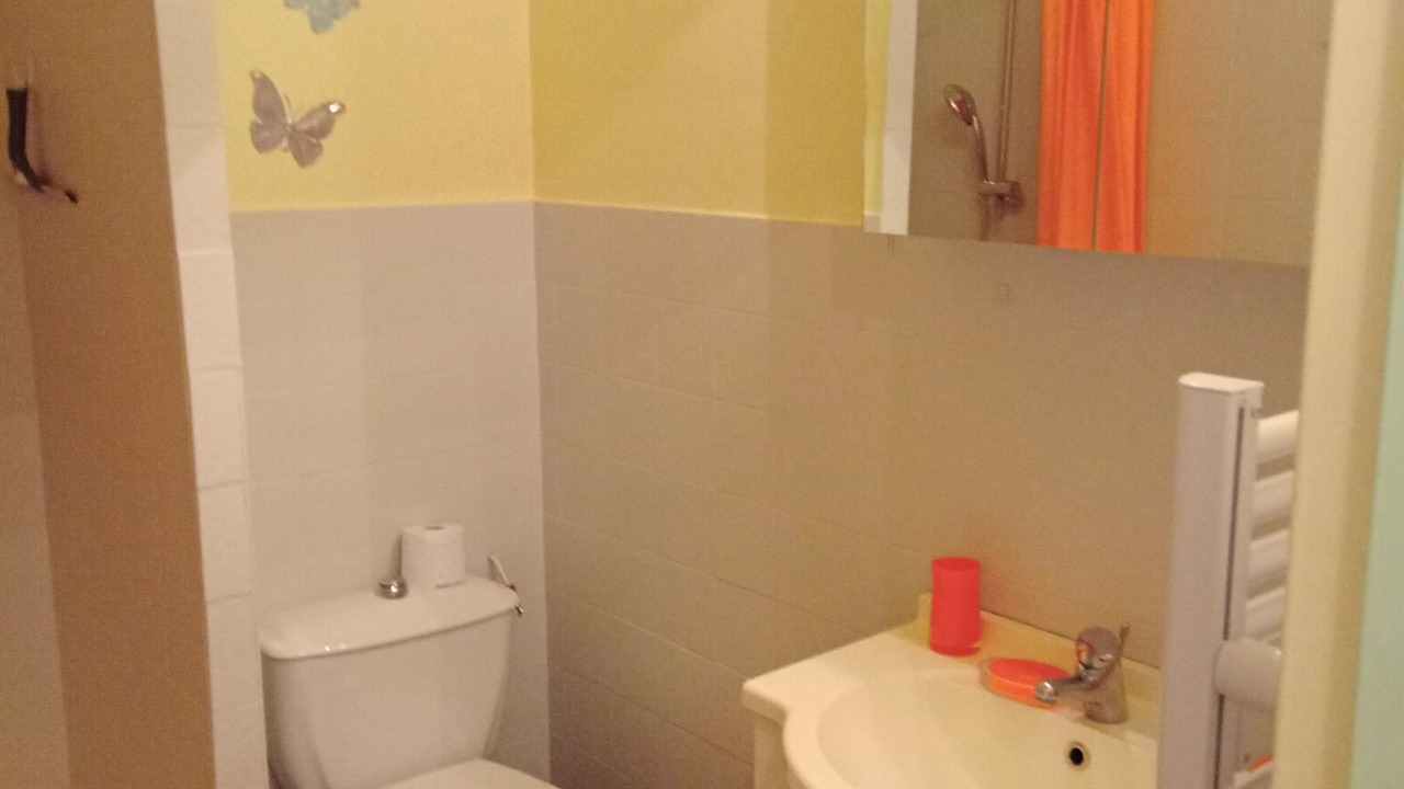 Photo of Bathroom in Greoux-les-Bains