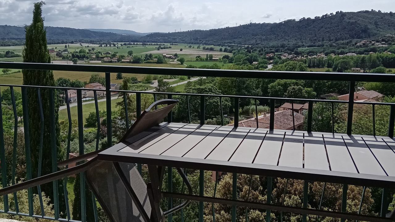 Photo of Outdoor in Greoux-les-Bains