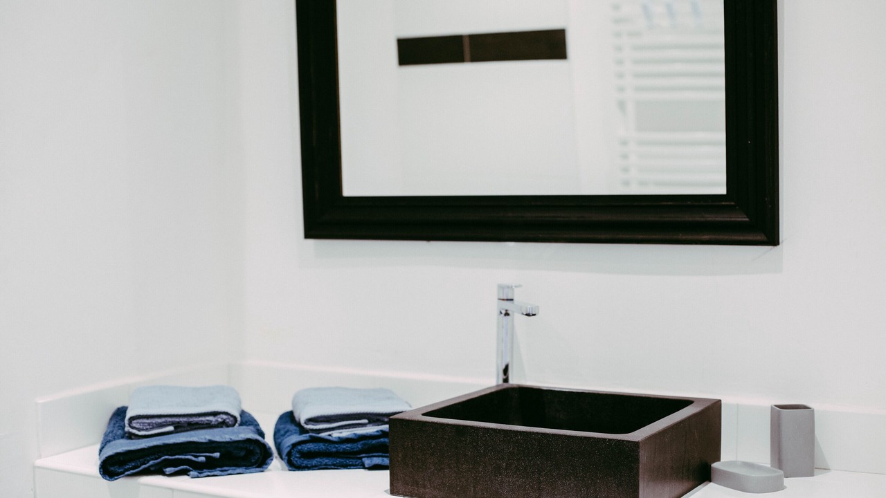 Photo of Bathroom in Oppede