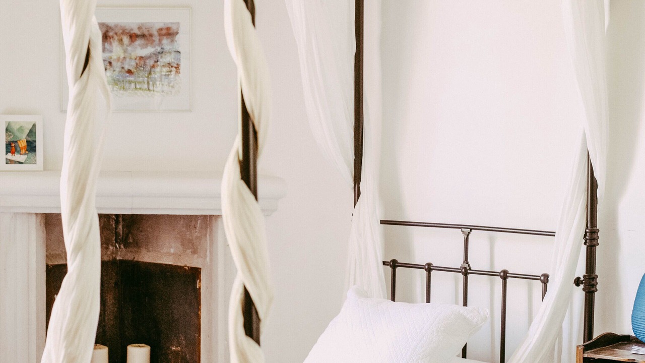 Photo of Bedroom in Oppede