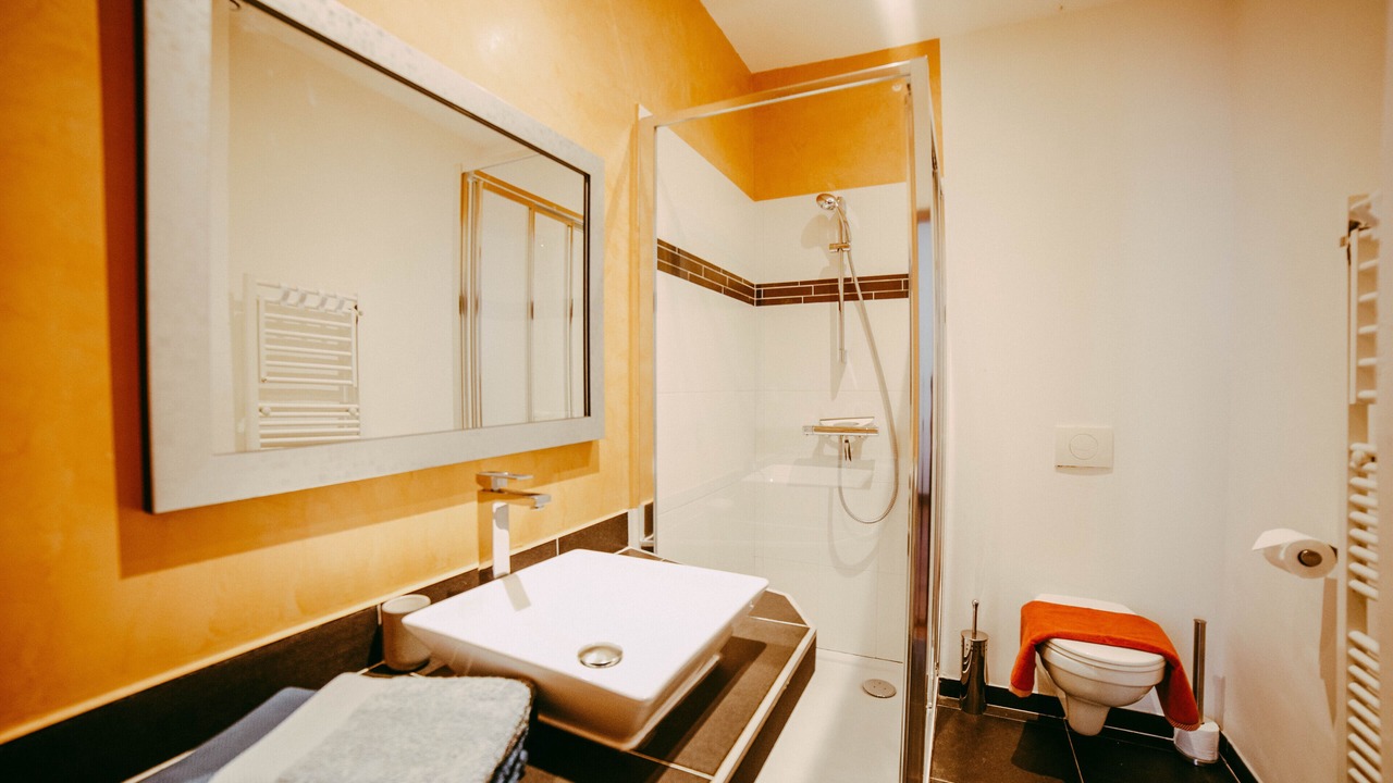 Photo of Bathroom in Oppede